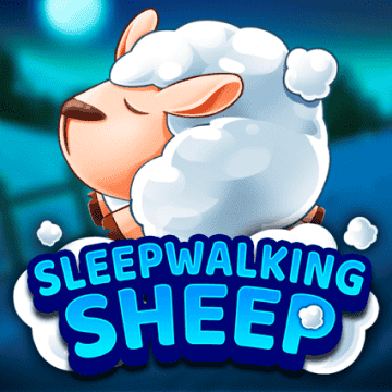 Sleepwalking Sheep