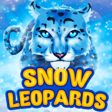 Snow Leopards