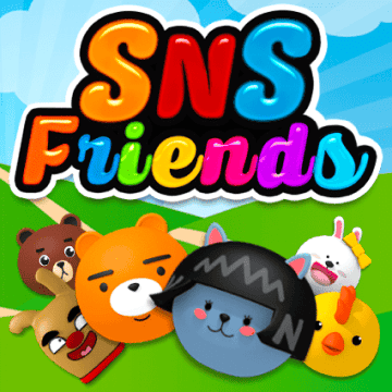 SNS Friends