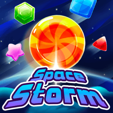 Space Storm