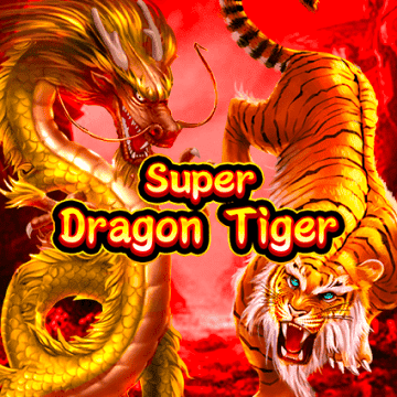 Super Dragon Tiger