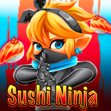 Sushi Ninja
