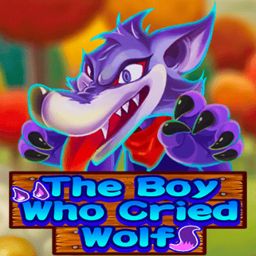 The Boy Who Cried Wolf