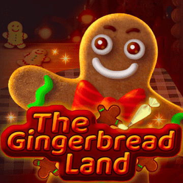 The Gingerbread Land