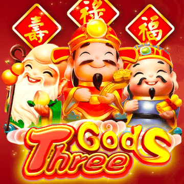Three Gods