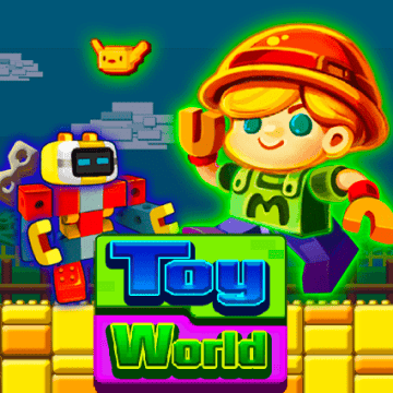 Toy World