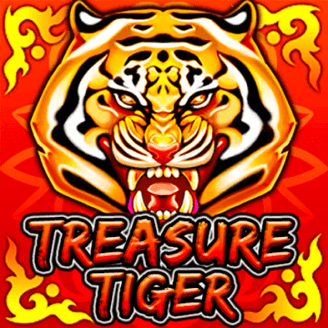 Treasure Tiger