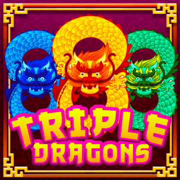 Triple Dragons