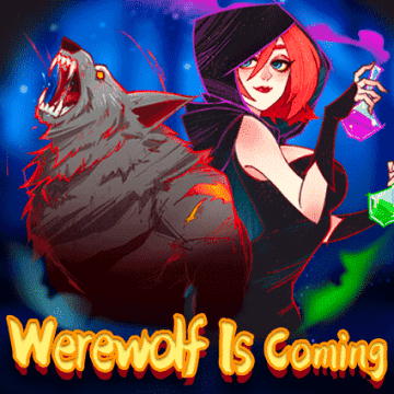Werewolf Is Coming