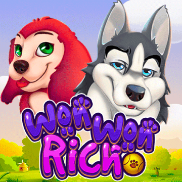 Won Won Rich