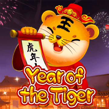 Year of the Tiger