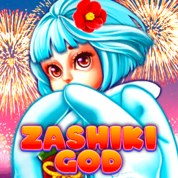 Zashiki God
