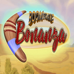 Boomerang Bonanza
