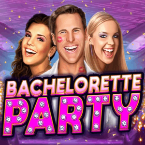 Bachelorette Party