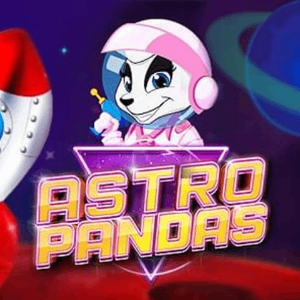 Astro Pandas