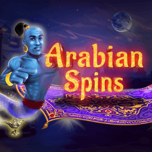 Arabian Spins