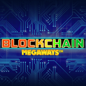 Blockchain Megaways