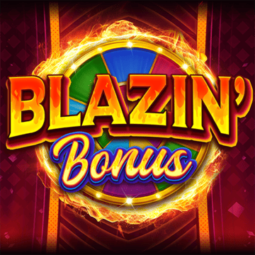 Blazin’ Bonus