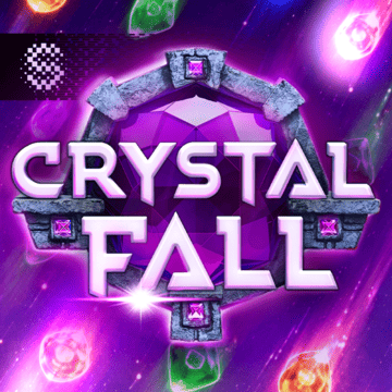 Crystal Fall