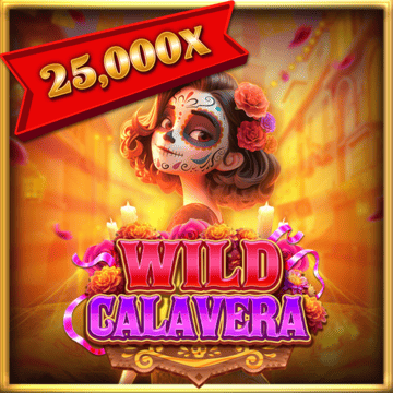 Wild Calavera