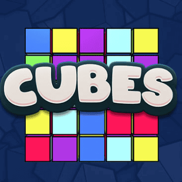 Cubes