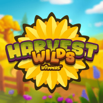 Harvest Wilds
