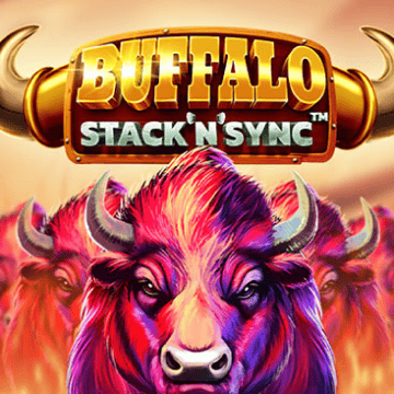 Buffalo Stack 'n' Sync