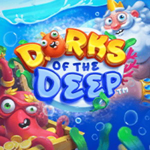 Dorks of the Deep