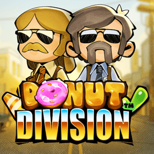 Donut Division