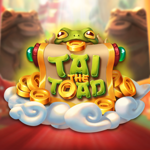 Tai the Toad