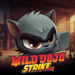 Wild Dojo Strike