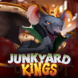 Junkyard Kings