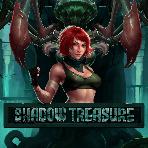 Shadow Treasure