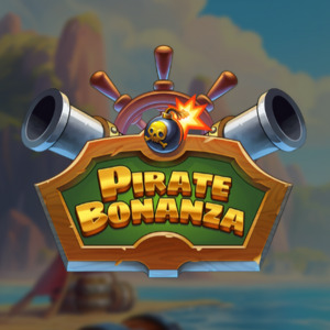 Pirate Bonanza