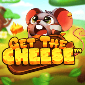 Get the CHEESE