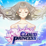 Cloud Princess