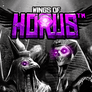 Wings of Horus