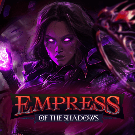 Empress Of The Shadows