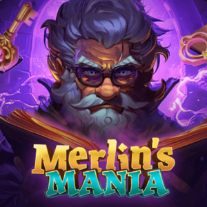 Merlin‘s Mania
