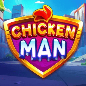 Chicken Man
