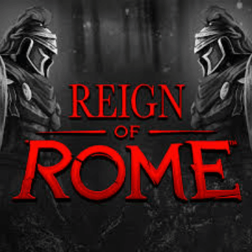 Reign of Rome