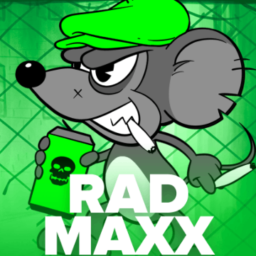 Rad Maxx