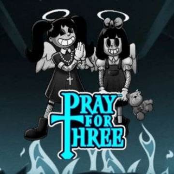 Pray for Three