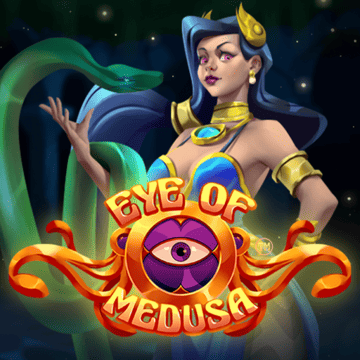 Eye of Medusa