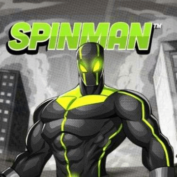 Spinman