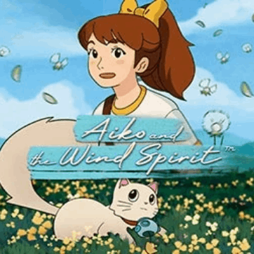 Aiko and the Wind Spirit
