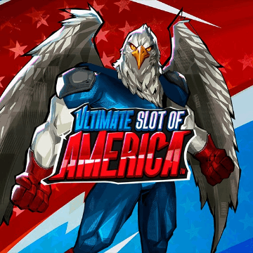 Ultimate Slot of America