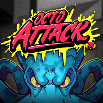 Octo Attack
