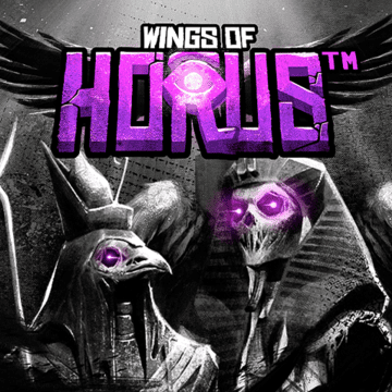 Wings of Horus