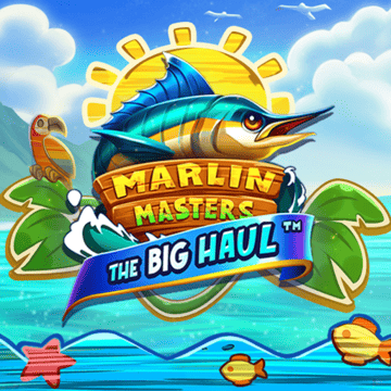 Marlin Masters: The Big Haul